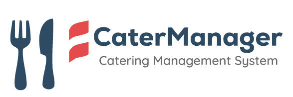 Cater Manager - Catering Management System
